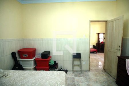 Quarto 1 de casa para alugar com 2 quartos, 110m² em Penha, Rio de Janeiro