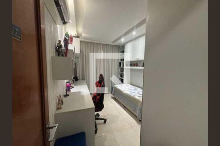 Casa à venda com 4 quartos, 280m² em Jardim Guanabara, Rio de Janeiro