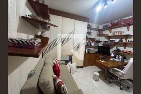 Casa à venda com 4 quartos, 280m² em Jardim Guanabara, Rio de Janeiro