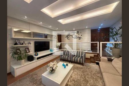 Casa à venda com 4 quartos, 280m² em Jardim Guanabara, Rio de Janeiro