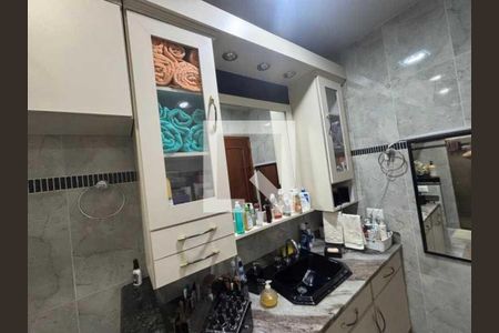 Casa à venda com 4 quartos, 280m² em Jardim Guanabara, Rio de Janeiro