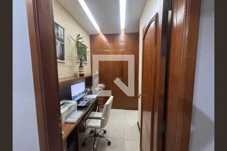 Casa à venda com 4 quartos, 280m² em Jardim Guanabara, Rio de Janeiro