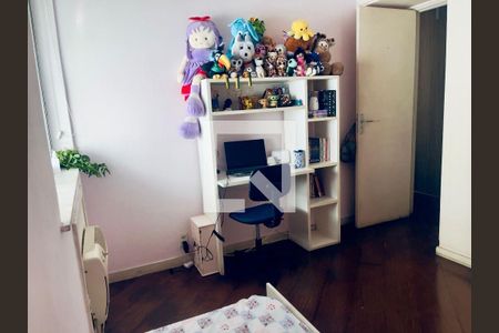 Apartamento à venda com 3 quartos, 119m² em Icaraí, Niterói