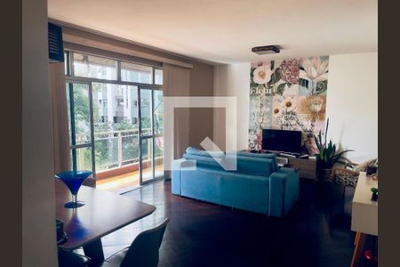 Apartamento à venda com 3 quartos, 119m² em Icaraí, Niterói