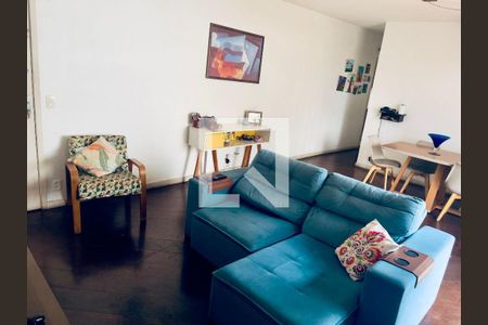 Apartamento à venda com 3 quartos, 119m² em Icaraí, Niterói