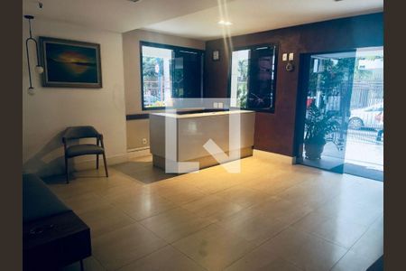 Apartamento à venda com 3 quartos, 119m² em Icaraí, Niterói