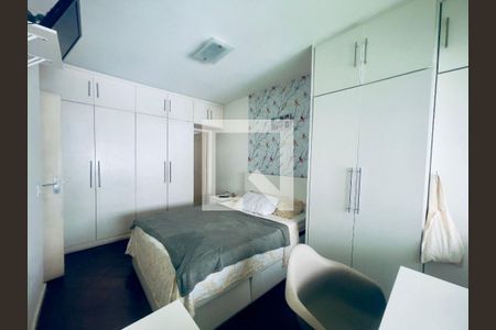 Apartamento à venda com 3 quartos, 119m² em Icaraí, Niterói