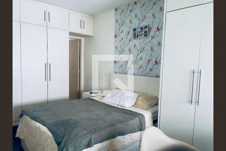 Apartamento à venda com 3 quartos, 119m² em Icaraí, Niterói