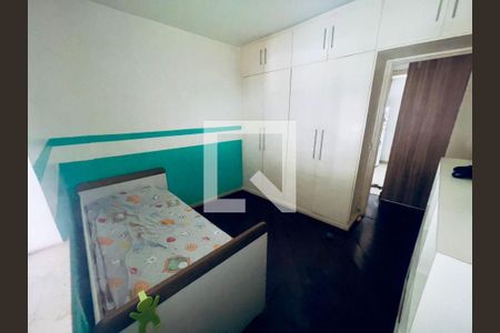 Apartamento à venda com 3 quartos, 119m² em Icaraí, Niterói