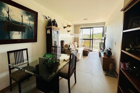 Apartamento à venda com 2 quartos, 66m² em Piratininga, Niterói
