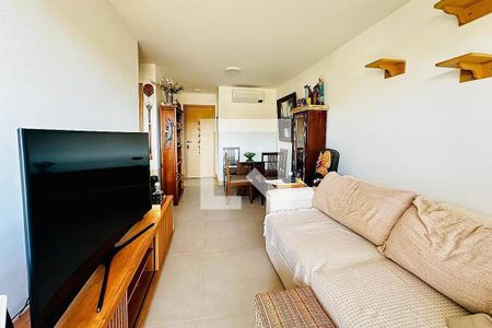Apartamento à venda com 2 quartos, 66m² em Piratininga, Niterói