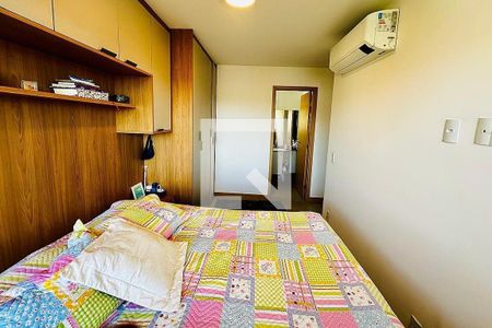 Apartamento à venda com 2 quartos, 66m² em Piratininga, Niterói