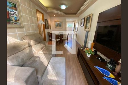 Apartamento à venda com 2 quartos, 70m² em Ingá, Niterói