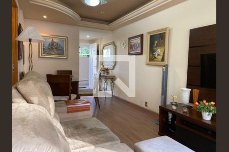 Apartamento à venda com 2 quartos, 70m² em Ingá, Niterói