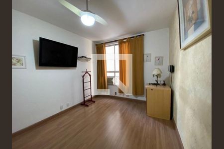 Apartamento à venda com 2 quartos, 70m² em Ingá, Niterói