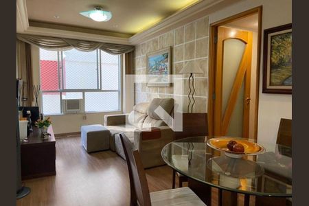 Apartamento à venda com 2 quartos, 70m² em Ingá, Niterói