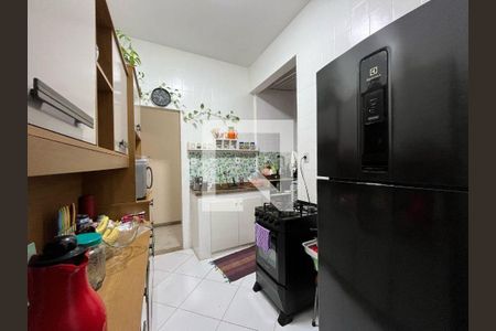 Apartamento à venda com 2 quartos, 80m² em Santa Rosa, Niterói
