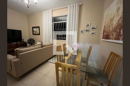 Apartamento à venda com 2 quartos, 80m² em Santa Rosa, Niterói