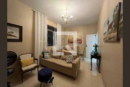 Apartamento à venda com 2 quartos, 80m² em Santa Rosa, Niterói