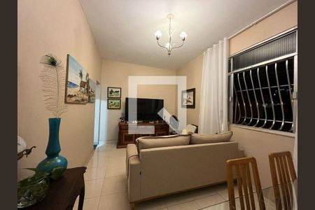 Apartamento à venda com 2 quartos, 80m² em Santa Rosa, Niterói