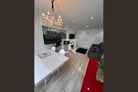 Apartamento à venda com 2 quartos, 80m² em Pinheiros, São Paulo