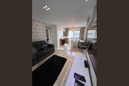 Apartamento à venda com 2 quartos, 80m² em Pinheiros, São Paulo