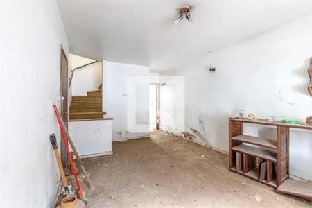 Casa à venda com 2 quartos, 130m² em Chácara Santo Antônio (Zona Sul), São Paulo