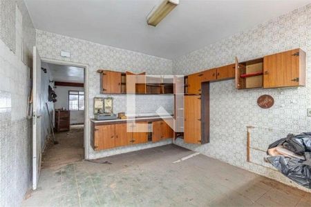 Casa à venda com 2 quartos, 130m² em Chácara Santo Antônio (Zona Sul), São Paulo