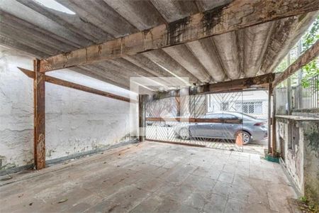 Casa à venda com 2 quartos, 130m² em Chácara Santo Antônio (Zona Sul), São Paulo