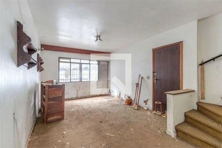 Casa à venda com 2 quartos, 130m² em Chácara Santo Antônio (Zona Sul), São Paulo