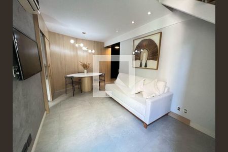 Apartamento à venda com 1 quarto, 50m² em Icaraí, Niterói