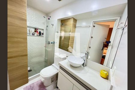 Apartamento à venda com 1 quarto, 50m² em Icaraí, Niterói
