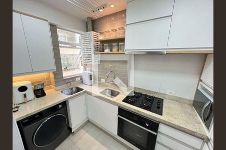Apartamento à venda com 1 quarto, 50m² em Icaraí, Niterói