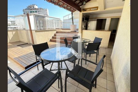 Apartamento à venda com 1 quarto, 50m² em Icaraí, Niterói