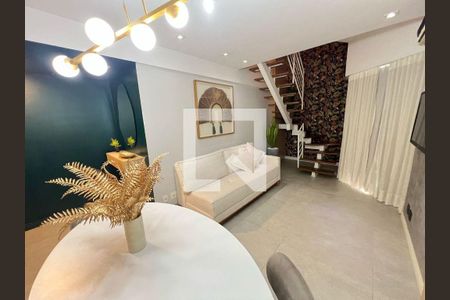 Apartamento à venda com 1 quarto, 50m² em Icaraí, Niterói