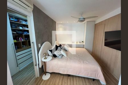Apartamento à venda com 1 quarto, 50m² em Icaraí, Niterói