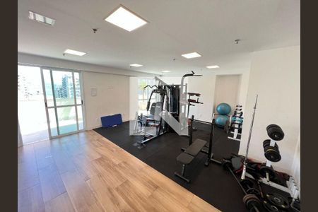 Apartamento à venda com 1 quarto, 50m² em Icaraí, Niterói