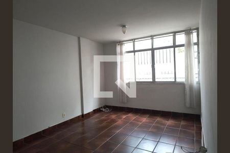 Apartamento à venda com 3 quartos, 110m² em Icaraí, Niterói