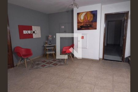 Apartamento à venda com 3 quartos, 110m² em Icaraí, Niterói