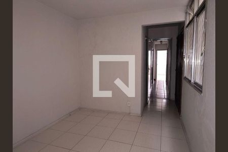 Apartamento à venda com 3 quartos, 110m² em Icaraí, Niterói