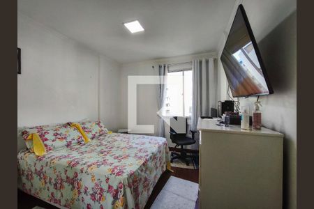 Quarto de apartamento à venda com 1 quarto, 62m² em Vila Isabel, Rio de Janeiro