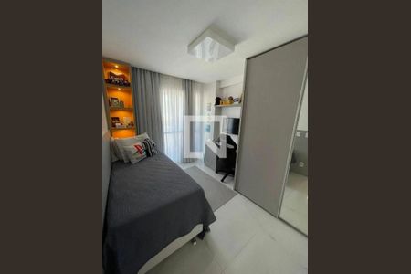 Apartamento à venda com 3 quartos, 113m² em Marazul, Niterói