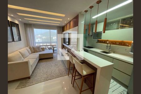 Apartamento à venda com 3 quartos, 113m² em Marazul, Niterói