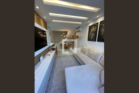 Apartamento à venda com 3 quartos, 113m² em Marazul, Niterói