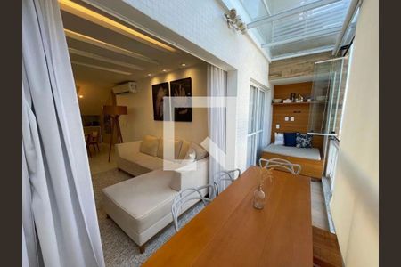 Apartamento à venda com 3 quartos, 113m² em Marazul, Niterói