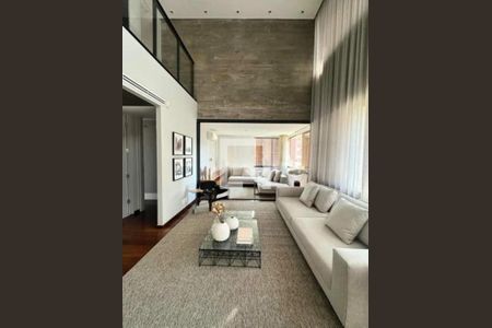 Apartamento à venda com 2 quartos, 329m² em Itaim Bibi, São Paulo