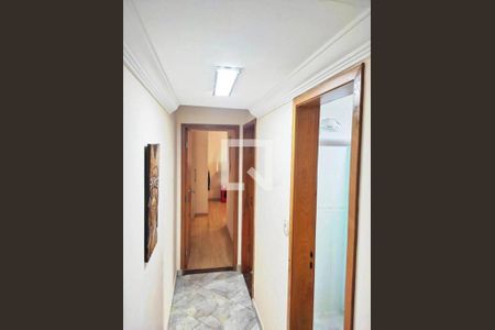 Apartamento à venda com 2 quartos, 68m² em Santana, São Paulo