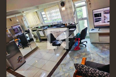 Apartamento à venda com 2 quartos, 68m² em Santana, São Paulo