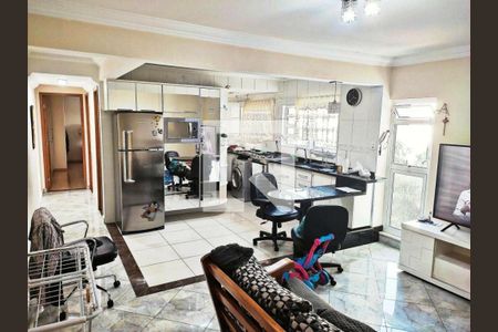 Apartamento à venda com 2 quartos, 68m² em Santana, São Paulo