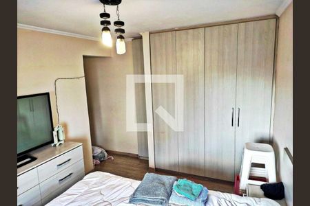 Apartamento à venda com 2 quartos, 68m² em Santana, São Paulo